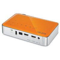 Vivitek Qumi Q6 Orange