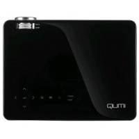 Vivitek Qumi Q7 Lite Black