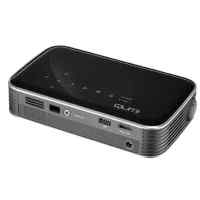проектор Vivitek Qumi Q8 Black