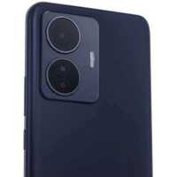 смартфон Vivo T1 6/128GB Black