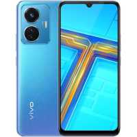 смартфон Vivo T1 6/128GB Blue