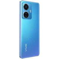 смартфон Vivo T1 6/128GB Blue