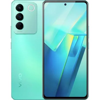 смартфон Vivo T2 8/256GB Green