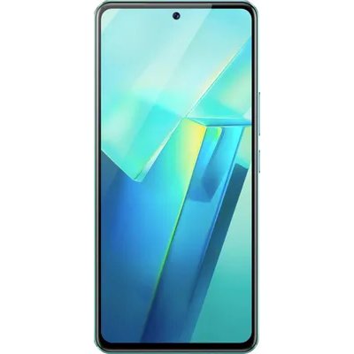 Vivo T2 8/256GB Green