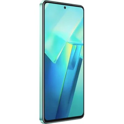 смартфон Vivo T2 8/256GB Green