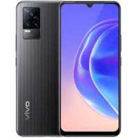 смартфон Vivo V21e 8/128GB Black