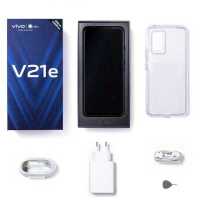 Vivo V21e 8/128GB Black