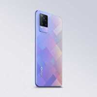 смартфон Vivo V21e 8/128GB Diamond mosaic