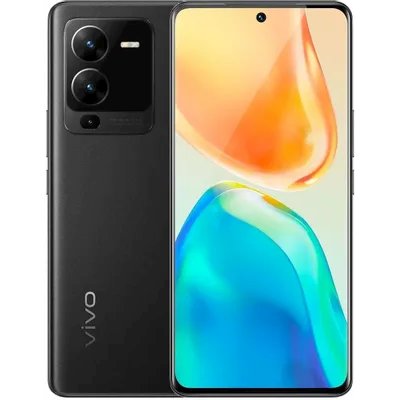смартфон Vivo V25 Pro 5G 12/256GB Black
