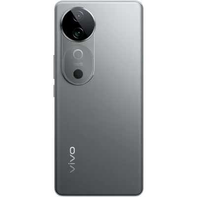 смартфон Vivo V40 12/256GB Titan Silver