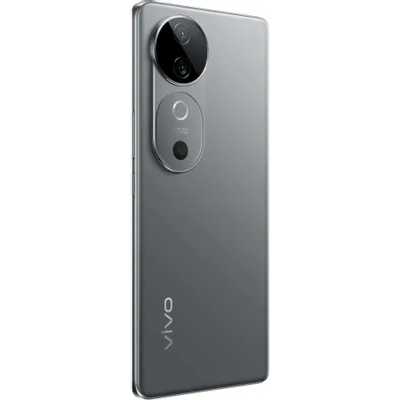 Vivo V40 12/256GB Titan Silver