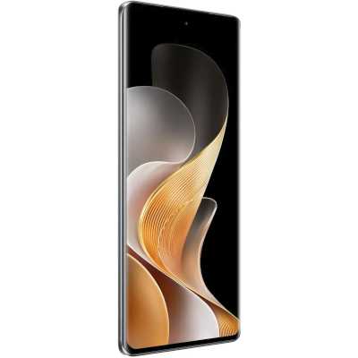 смартфон Vivo V40 12/512GB Titan Silver