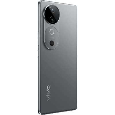 смартфон Vivo V40 12/512GB Titan Silver