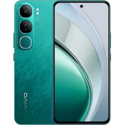 смартфон Vivo V40 Lite 4G 8/256GB Green
