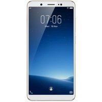 смартфон Vivo V7 Gold