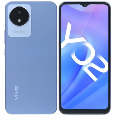 

Vivo Y02 2/32GB Lavender