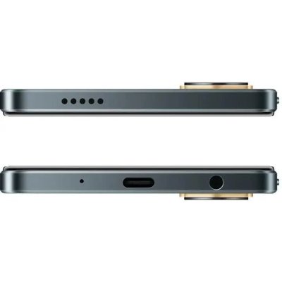 смартфон Vivo Y03 4/128GB Black