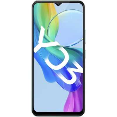 Vivo Y03 4/128GB Green