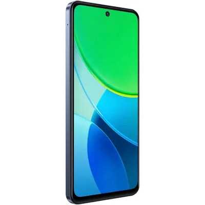 Vivo Y19s 6/128GB Black