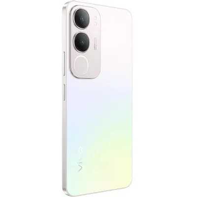 смартфон Vivo Y19s 6/128GB White