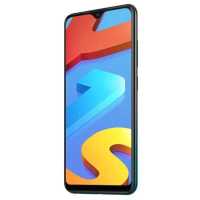 Vivo Y1s 2/32GB Black