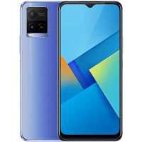 смартфон Vivo Y21 4/64GB Blue