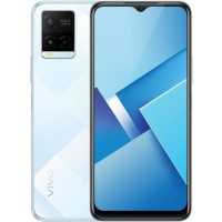 смартфон Vivo Y21 4/64GB Brilliant Radiance