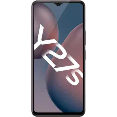 Vivo Y27s 8/256GB Black Burgundy