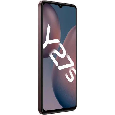 Vivo Y27s 8/256GB Black Burgundy