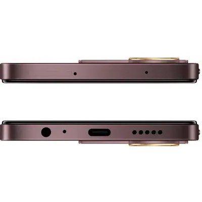 Vivo Y27s 8/256GB Black Burgundy