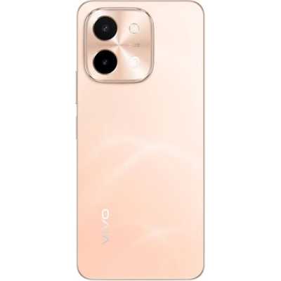 Vivo Y28 8/128GB Gold Pink