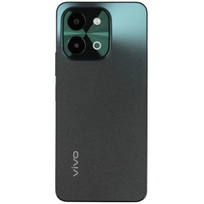 смартфон Vivo Y28 8/128GB Green