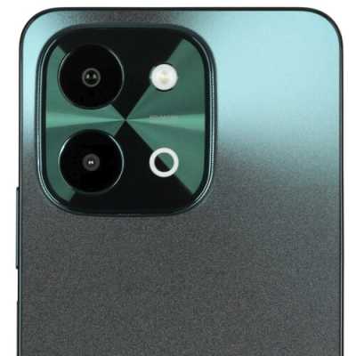 Vivo Y28 8/256GB Green