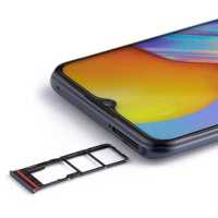 Vivo Y31 4/128GB Black