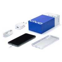 смартфон Vivo Y31 4/128GB Black