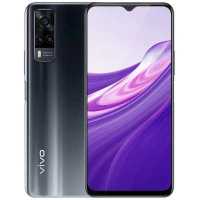 смартфон Vivo Y31 4/64GB Black