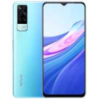 смартфон Vivo Y31 4/64GB Blue