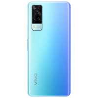 смартфон Vivo Y31 4/64GB Blue