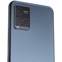 Vivo Y33s 4/128GB Black