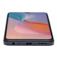 смартфон Vivo Y33s 4/128GB Black