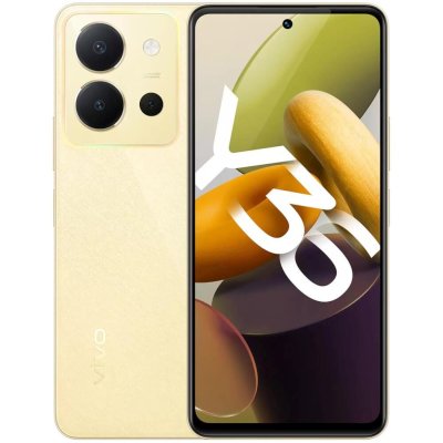 смартфон Vivo Y36 8/256GB Gold