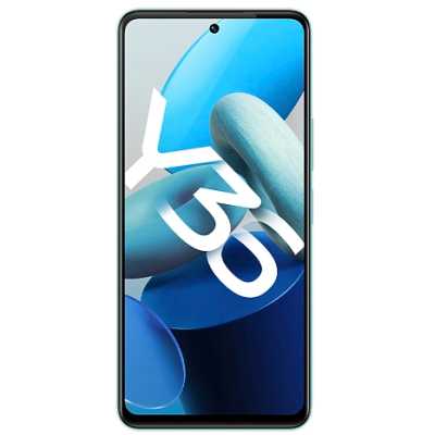 Vivo Y36 8/256GB Light Blue