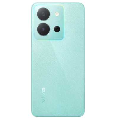смартфон Vivo Y36 8/256GB Light Blue