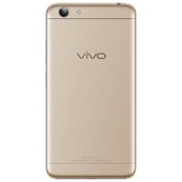 Vivo Y53 Gold