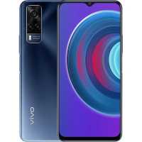 смартфон Vivo Y53s 6/128GB Blue