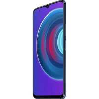 смартфон Vivo Y53s 6/128GB Blue