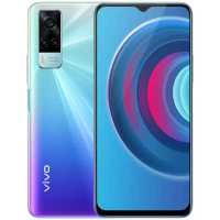 смартфон Vivo Y53s 6/128GB Rainbow Sky