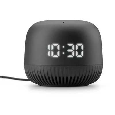 умная колонка VK Капсула Нео VKSP11BK