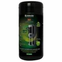 чистящие салфетки Defender CLN30100G/30333