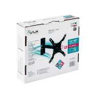 VLK Trento-104 Black